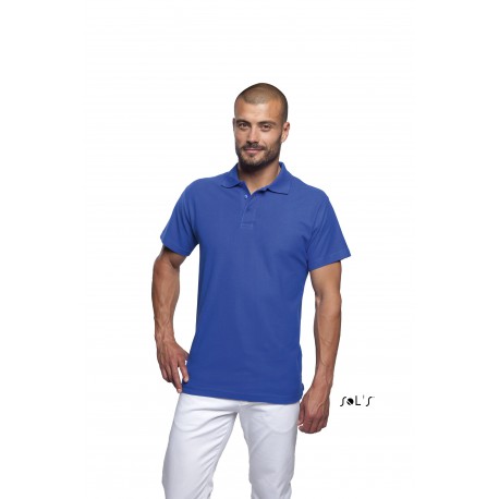 Polo Spring II Homme