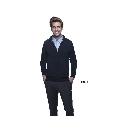 Gilet Gordon Homme