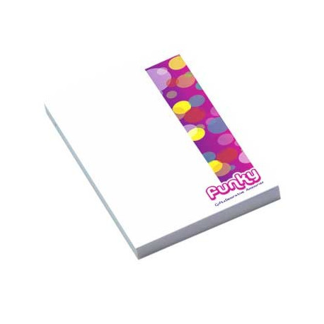 BIC Sticky Note ECOLUTIONS