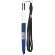 BIC 4 Couleurs