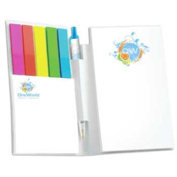 BIC Sticky Note MINI Organizer
