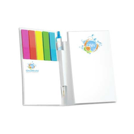 BIC Sticky Note MINI Organizer