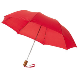 Parapluie 2 sections 20"