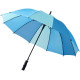 Parapluie AUTO 23,5". 12 PANS