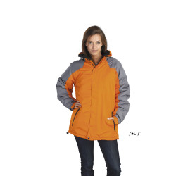 Parka Reflex UNISEXE