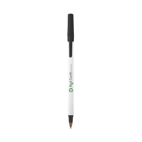 BIC Round Stic ECOLUTIONS